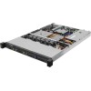 Platforma Asus Rack (2U) RS520A-E12-RS12U AMD Epyc 9004 (12x NVMe, 2xM.2, 2xGPU, 2x1Gbe, IPMI, 1+1 1600W)