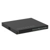 NETGEAR GSM4328-100AJS Managed L3 Gigabit Ethernet (10/100/1000) Power over Ethernet (PoE) 1U Black NETGEAR GSM4328-100AJS Managed L3 Gigabit Ethernet (10/100/1000) Power over Ethernet (PoE) 1U Black