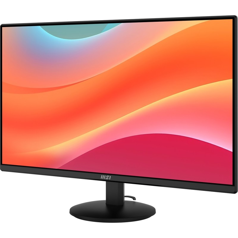 MSI Pro MP242L computer monitor 60.5 cm (23.8 MSI Pro MP242L computer monitor 60.5 cm (23.8