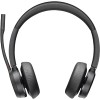 POLY Voyager 4320 Microsoft Teams Certified Headset +BT700 dongle +Charging Stand POLY Voyager 4320 Microsoft Teams Certified Headset +BT700 dongle +Charging Stand