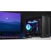 Chieftec BX-10B-OP computer case Mini Tower Black