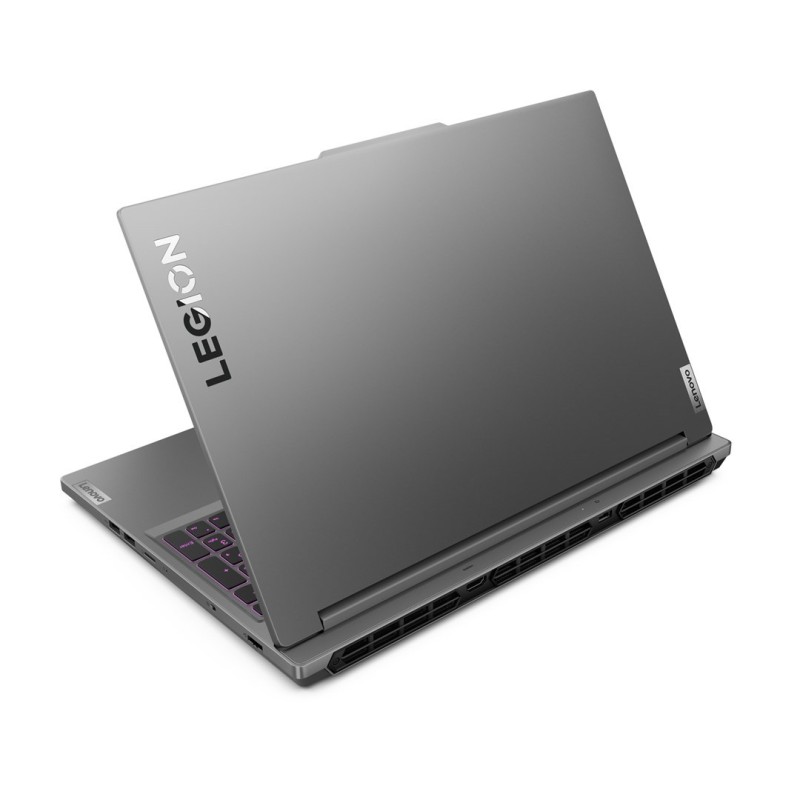 Lenovo Legion 5 Intel® Core™ i5 i5-13450HX Laptop 40.6 cm (16 Lenovo Legion 5 Intel® Core™ i5 i5-13450HX Laptop 40.6 cm (16