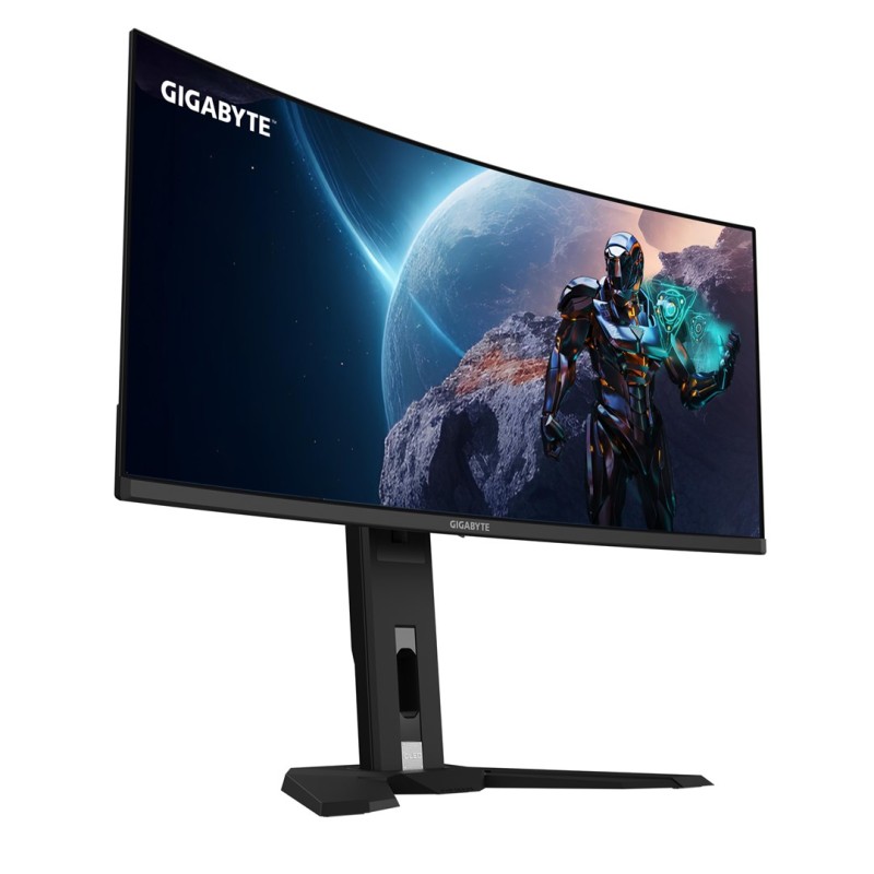 GIGABYTE MO34WQC 34 GIGABYTE MO34WQC 34