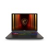 MSI Vector 16 HX AI A2XWHG-256PL Intel Core Ultra 7 255HX Laptop 40.6 cm (16 MSI Vector 16 HX AI A2XWHG-256PL Intel Core Ultra 7 255HX Laptop 40.6 cm (16
