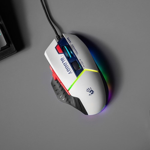 A4Tech mouse Bloody W95Max USB Sports Navy A4TMYS47258