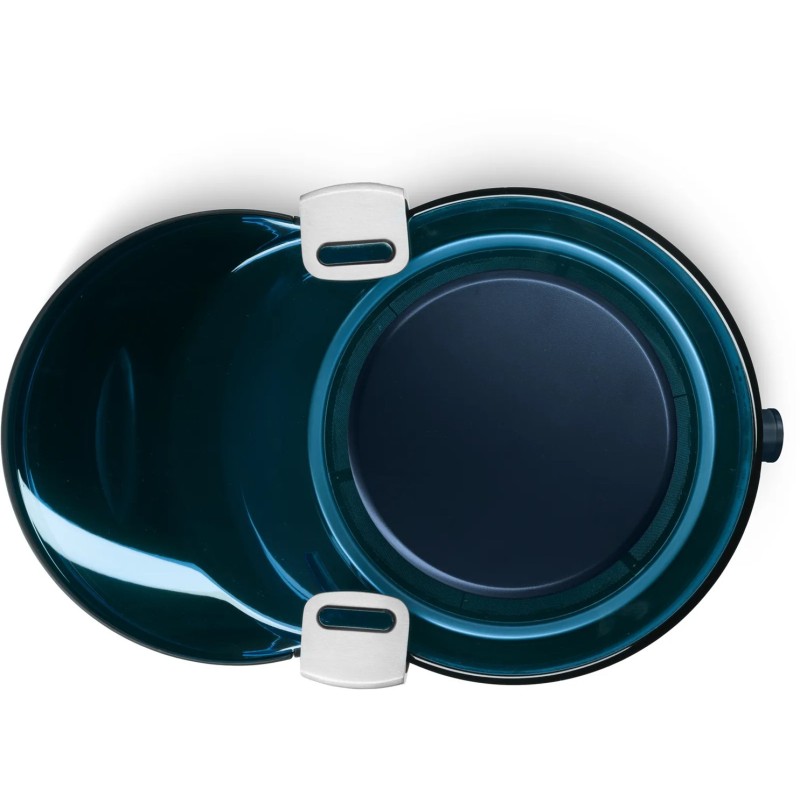 Bosch MES3500 juice maker 700 W Black, Silver