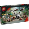 LEGO JURASSIC WORLD 76973 Raptor & Titanosaurus Tracking Mission LEGO JURASSIC WORLD 76973 Raptor & Titanosaurus Tracking Mission
