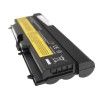 Green Cell LE28 notebook spare part Battery