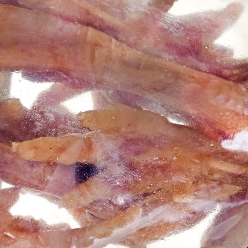MACED Natura Chicken Lap 300 G MACED Natura Chicken Lap 300 G