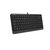 Keyboard A4Tech FSTYLER FK11 Gray A4TKLA46787