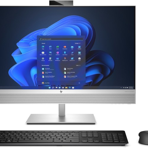 HP EliteOne 870 G9 Intel® Core™ i5 i5-13500 68.6 cm (27 HP EliteOne 870 G9 Intel® Core™ i5 i5-13500 68.6 cm (27