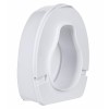 Toilet seat elevation cap with flap 10cm ActionMED NT10AM Toilet seat elevation cap with flap 10cm ActionMED NT10AM