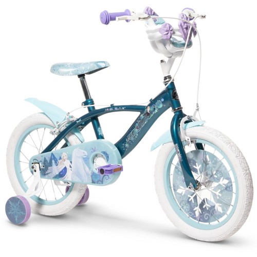 Bike HUFFY Disney FROZEN 16 Bike HUFFY Disney FROZEN 16