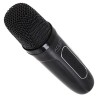 Adler AD 1199 black Karaoke speaker with microphone - SD/USB/AUX/Bluetooth Adler AD 1199 black Karaoke speaker with microphone - SD/USB/AUX/Bluetooth