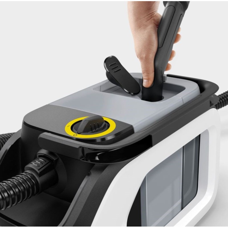 MASTER PROFI VACUUM CLEANER 45P.40 MFE MASTER PROFI VACUUM CLEANER 45P.40 MFE