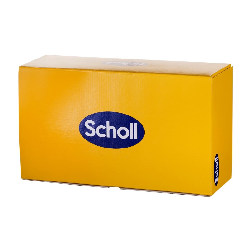 Scholl Air Bag - unisex sandals black, size 46 Scholl Air Bag - unisex sandals black, size 46