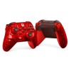 Microsoft Xbox Wireless Controller – Pulse Cipher Special Edition Red Bluetooth Gamepad Analogue / Digital Xbox Series S, Android, Xbox Series X, iOS, PC Microsoft Xbox Wireless Controller – Pulse Cipher Special Edition Red Bluetooth Gamepad Analogue / Digital Xbox Series S, Android, Xbox Series X, iOS, PC