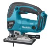 18V jigsaw without battery + blades DJV180ZX MAKITA 18V jigsaw without battery + blades DJV180ZX MAKITA
