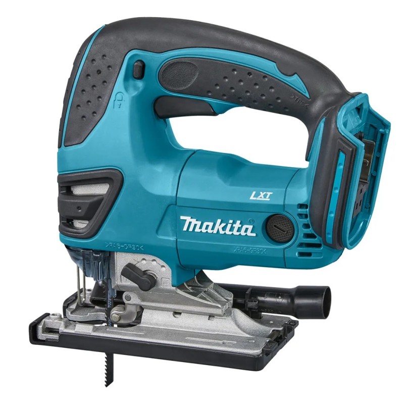 18V jigsaw without battery + blades DJV180ZX MAKITA 18V jigsaw without battery + blades DJV180ZX MAKITA