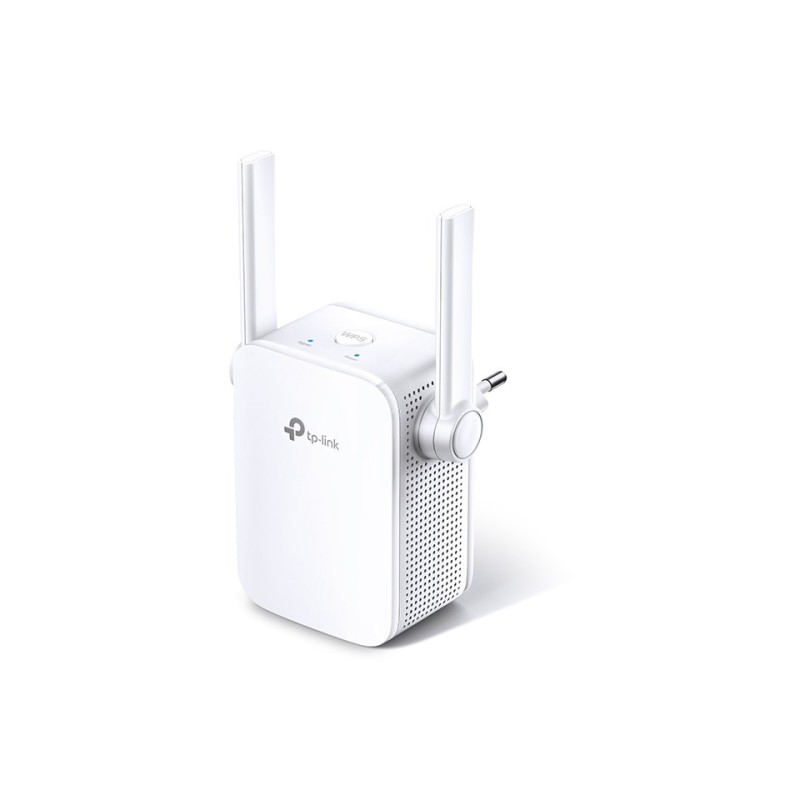 TP-Link 300Mbps Wi-Fi Range Extender TP-Link 300Mbps Wi-Fi Range Extender