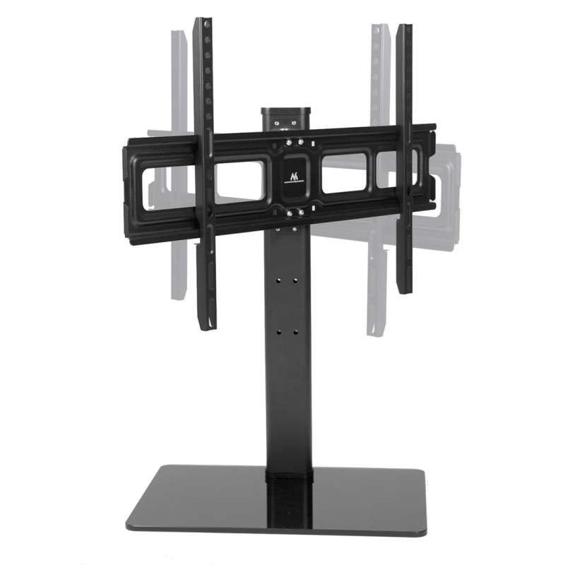 Maclean MC-386 Universal TV Stand Base for Cabinet Dresser Table Desk 32 Maclean MC-386 Universal TV Stand Base for Cabinet Dresser Table Desk 32