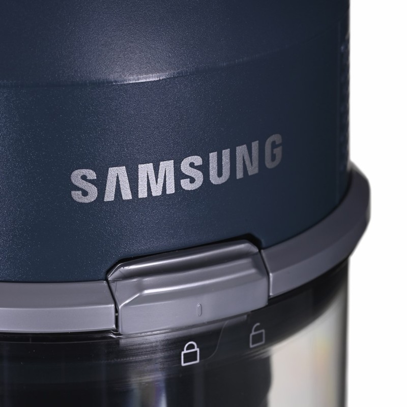 Samsung VS20C852CTN 2-in-1 stick vacuum Battery Dry Bagless 580 W Black, Chrome, Green, Wood Samsung VS20C852CTN 2-in-1 stick vacuum Battery Dry Bagless 580 W Black, Chrome, Green, Wood