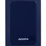 ADATA HDD Ext HV300 1TB Blue external hard drive 1000 GB Black