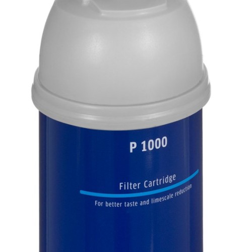 Water Filter Cartridge Brita P 1000 1 pc Water Filter Cartridge Brita P 1000 1 pc