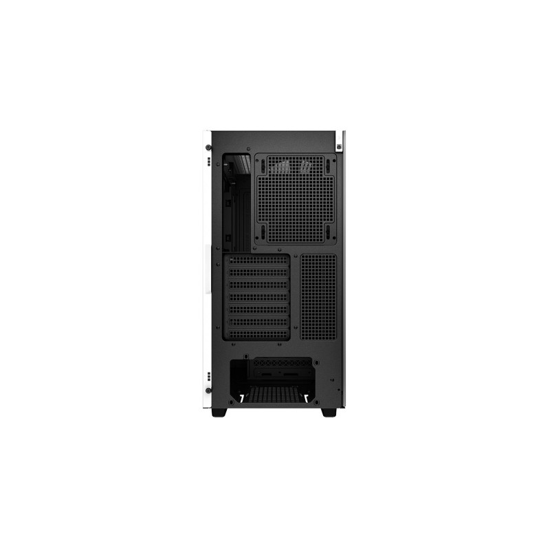 DeepCool CH510 Midi Tower White DeepCool CH510 Midi Tower White