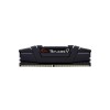 G.Skill Ripjaws V F4-3600C18Q-128GVK memory module 128 GB 4 x 32 GB DDR4 3600 MHz G.Skill Ripjaws V F4-3600C18Q-128GVK memory module 128 GB 4 x 32 GB DDR4 3600 MHz