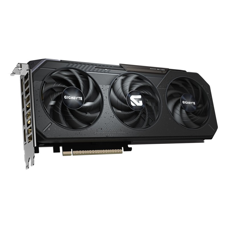 Karta graficzna Gigabyte GeForce RTX 5060 GAMING OC 8GB Karta graficzna Gigabyte GeForce RTX 5060 GAMING OC 8GB