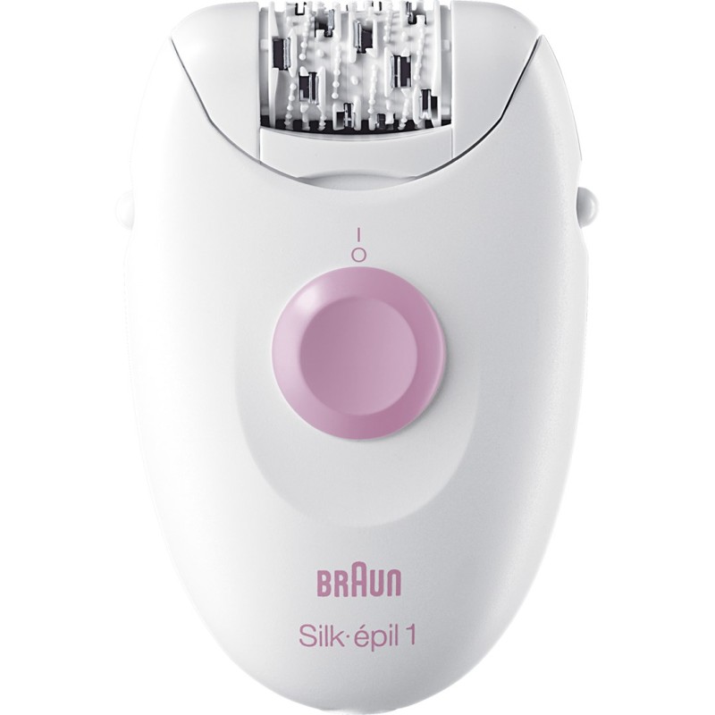 Depilator BRAUN 1 Silk-Epil 1 SE1-000 Depilator BRAUN 1 Silk-Epil 1 SE1-000
