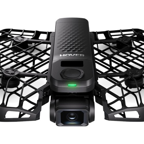 HOVERAir X1 PRO Ultimate Cycling Kit drone HOVERAir X1 PRO Ultimate Cycling Kit drone