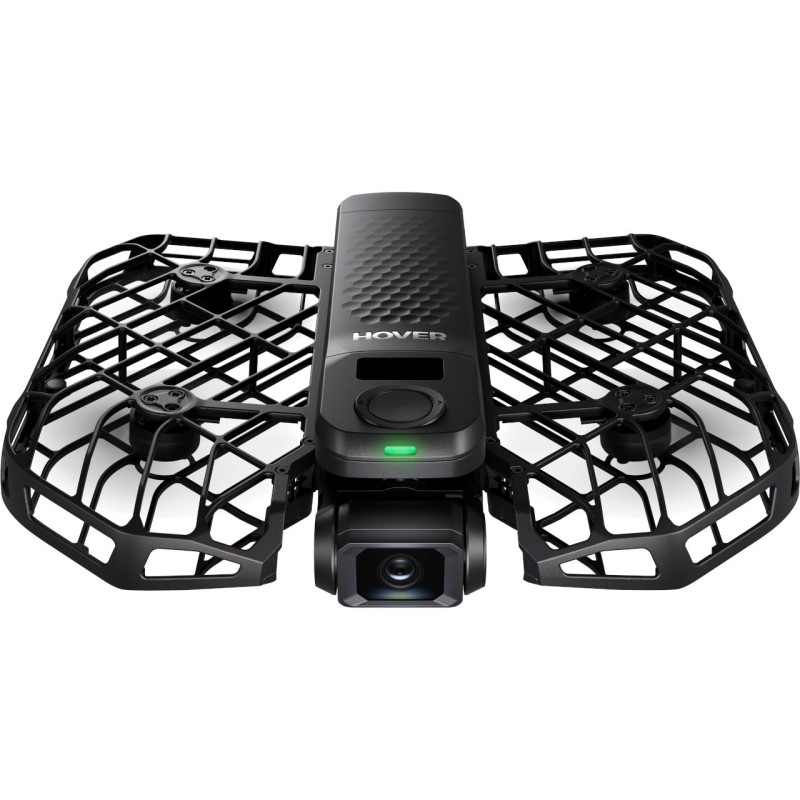 HOVERAir X1 PRO Ultimate Cycling Kit drone