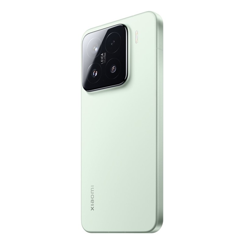 Xiaomi 15 16.1 cm (6.36 Xiaomi 15 16.1 cm (6.36