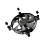 DeepCool AG620 BK ARGB Processor Air cooler 12 cm Black, White 1 pc(s)
