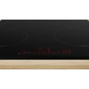 Bosch Serie 6 PIE631HB1E hob Black Built-in 60 cm Zone induction hob 4 zone(s)