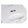 Esperanza EHI002 iron Steam iron Ceramic soleplate Blue,White 2200 W Esperanza EHI002 iron Steam iron Ceramic soleplate Blue,White 2200 W
