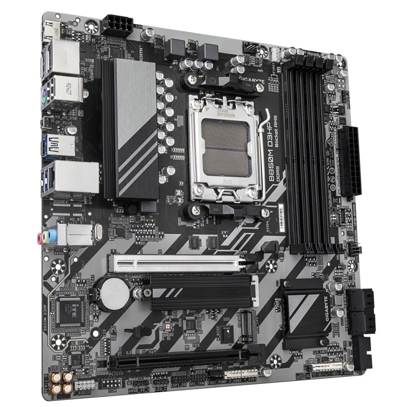 Płyta główna Gigabyte X870I AORUS PRO ICE Płyta główna Gigabyte X870I AORUS PRO ICE