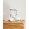Brita Glass+1 Maxtra Pro PP filter jug (grey) Brita Glass+1 Maxtra Pro PP filter jug (grey)