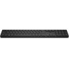 HP 450 Programmable Wireless Keyboard HP 450 Programmable Wireless Keyboard