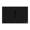 Bosch Serie 4 PVS811B16E hob Black Built-in 80 cm Zone induction hob 4 zone(s) Bosch Serie 4 PVS811B16E hob Black Built-in 80 cm Zone induction hob 4 zone(s)