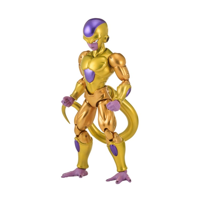 DRAGON BALL DRAGON STARS GOLDEN FREIZA DRAGON BALL DRAGON STARS GOLDEN FREIZA