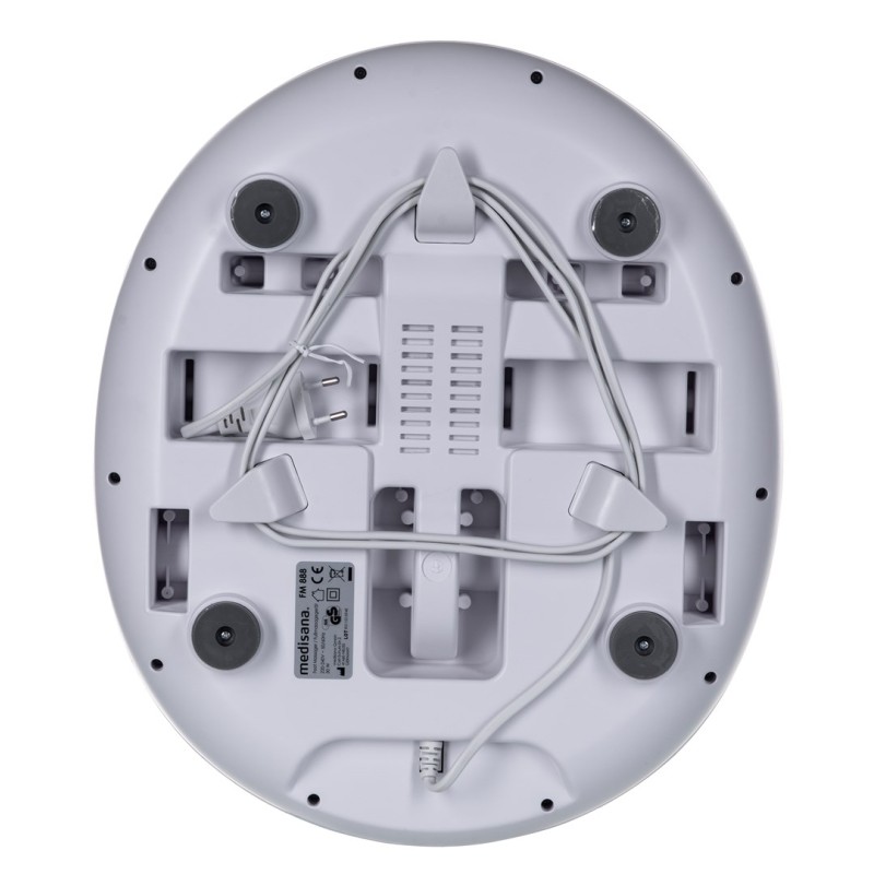 Foot massager Medisana FM 888 Foot massager Medisana FM 888
