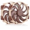 Noctua NF-A14X25R G2 PWM SX2-PP computer cooling system Computer case Fan 14 cm Noctua NF-A14X25R G2 PWM SX2-PP computer cooling system Computer case Fan 14 cm