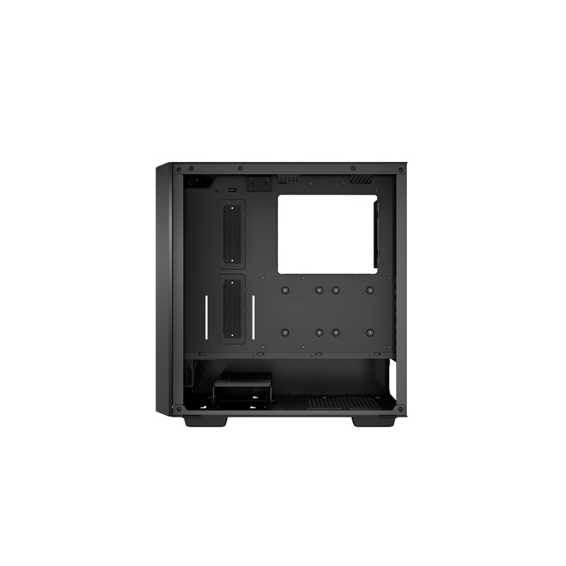 DeepCool CG560 Midi Tower Black DeepCool CG560 Midi Tower Black