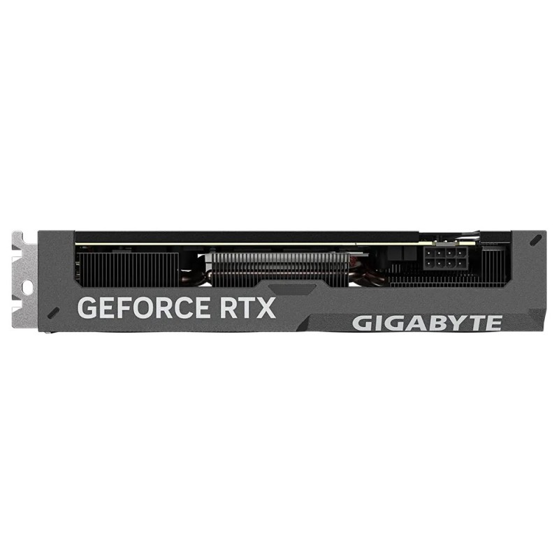 MSI GeForce GT 1030 4GHD4 LP OC NVIDIA 4 GB GDDR4 MSI GeForce GT 1030 4GHD4 LP OC NVIDIA 4 GB GDDR4