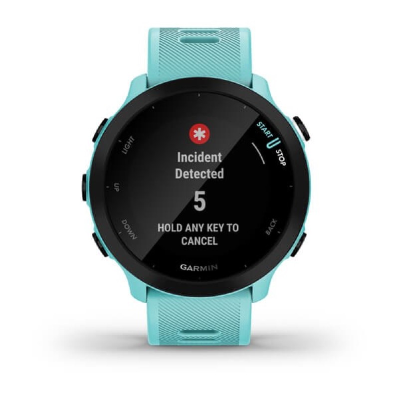 Garmin Forerunner 55 2.64 cm (1.04 Garmin Forerunner 55 2.64 cm (1.04