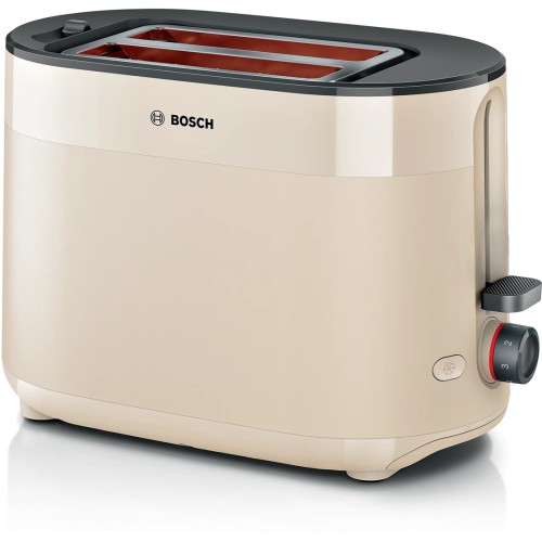 Bosch TAT2M127 toaster Bosch TAT2M127 toaster