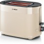Bosch TAT2M127 toaster